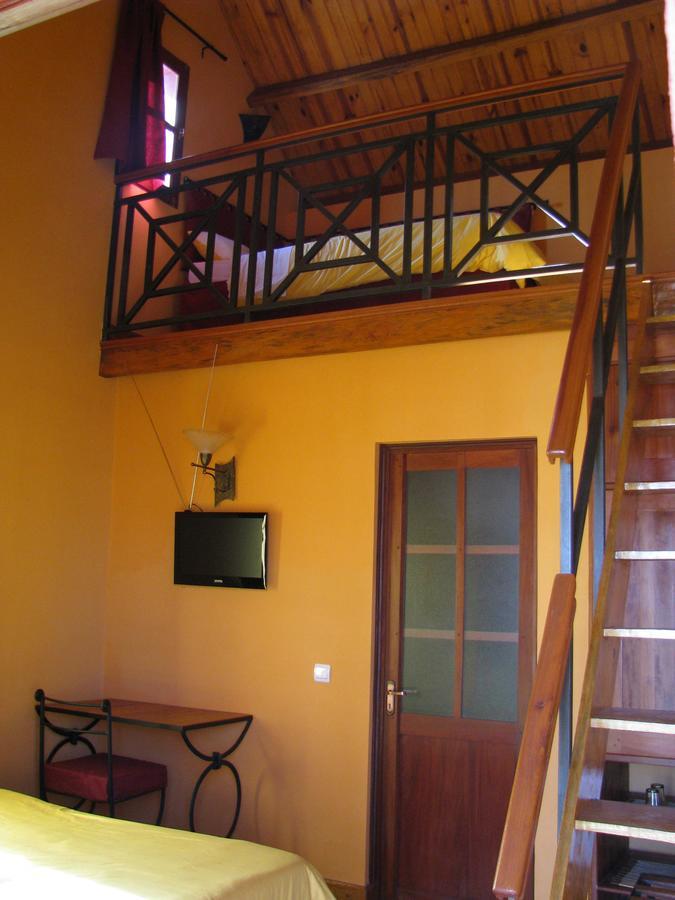 Belvedere Hotel Antananarivo Exterior photo