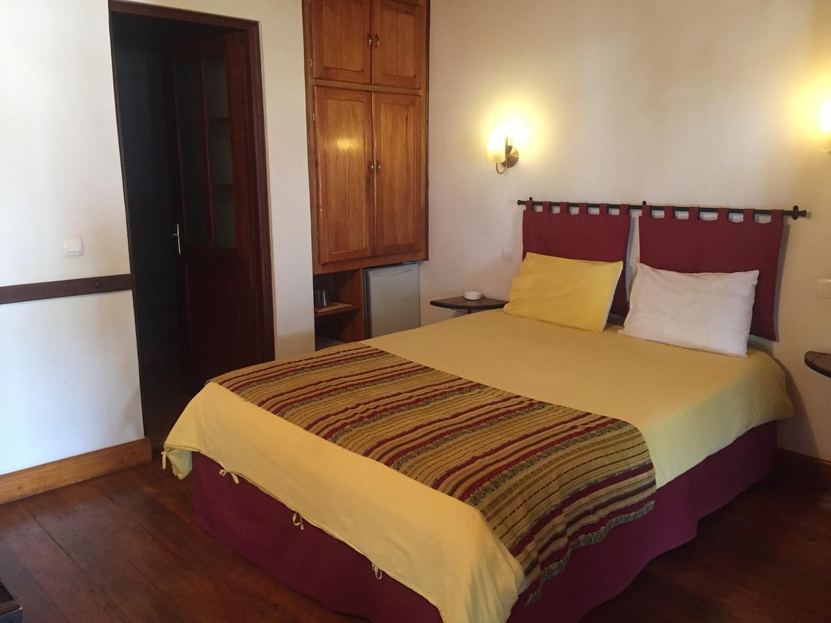 Belvedere Hotel Antananarivo Exterior photo